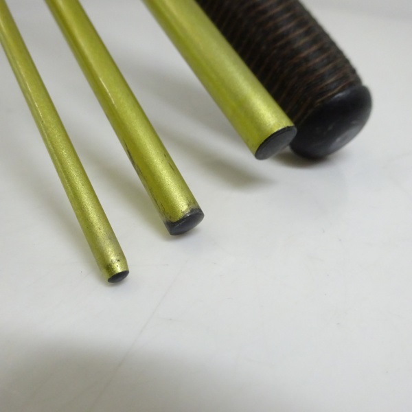 12ヘラX 11R